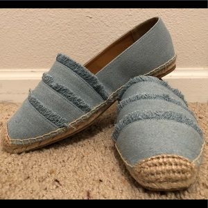 Espadrilles